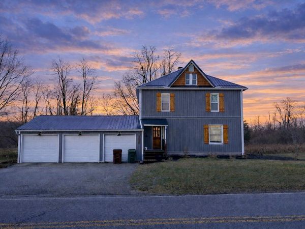 5131 Deeds Road, Granville, OH 43023