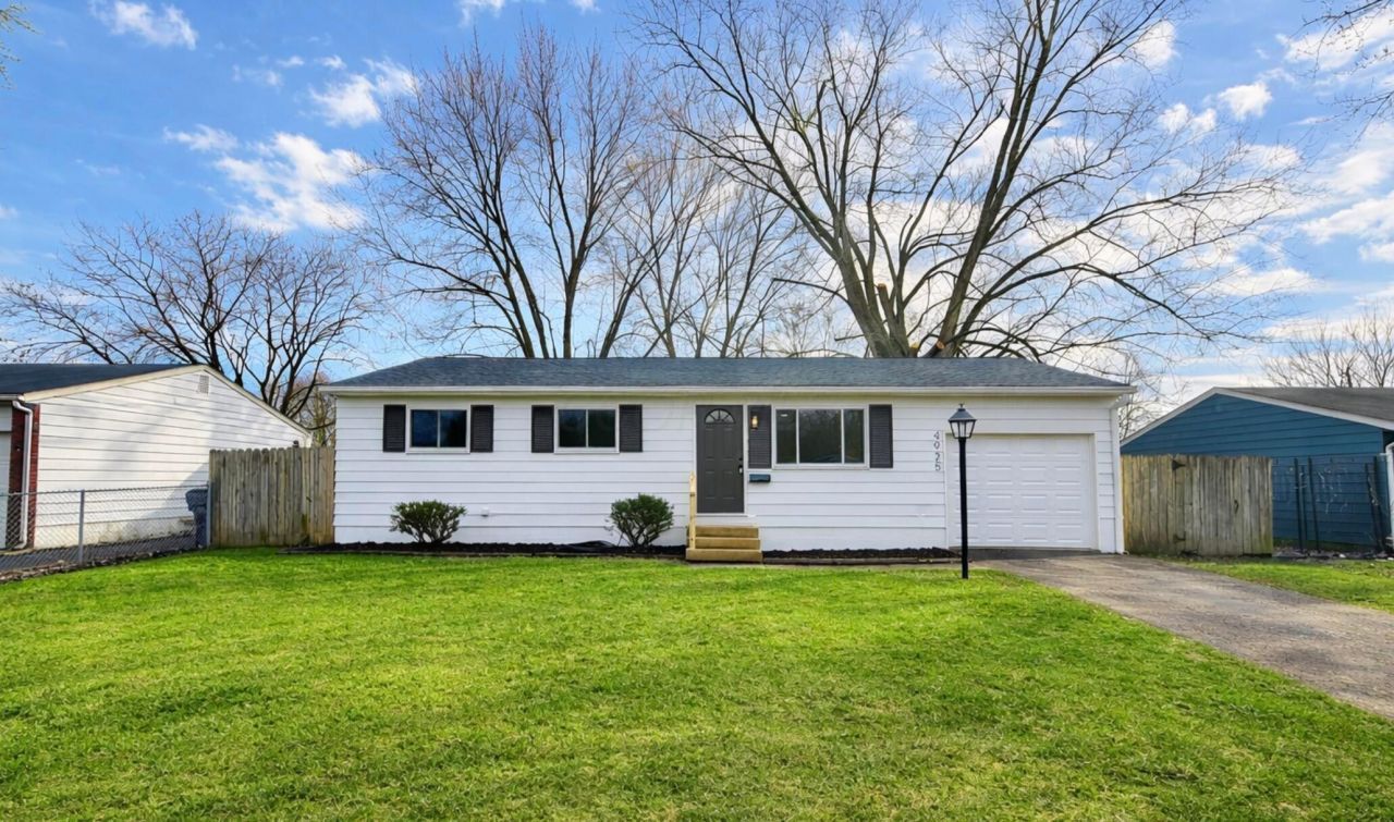 4925 Wymore Drive, Columbus, OH 43232 Main Photo