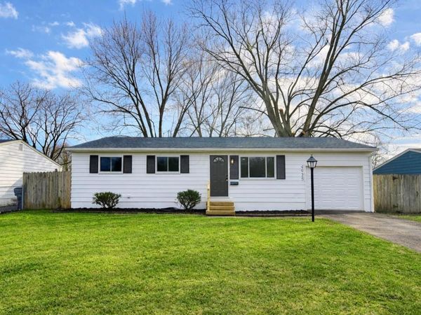 4925 Wymore Drive, Columbus, OH 43232