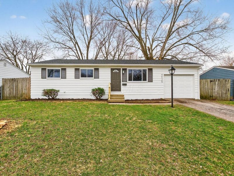 4925 Wymore Drive, Columbus, OH 43232 Photo 1