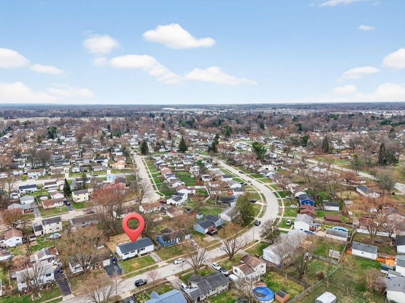 4925 Wymore Drive, Columbus, OH 43232 Photo 25