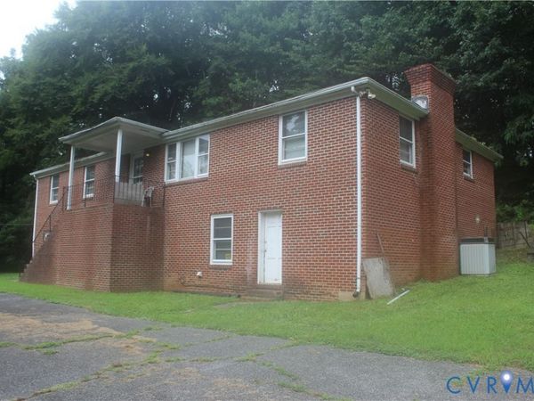 12642 Hull Street Road , Midlothian, VA 23112