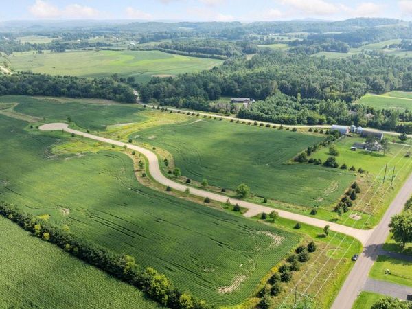 Lot-1 578th Avenue , Menomonie, WI 54751