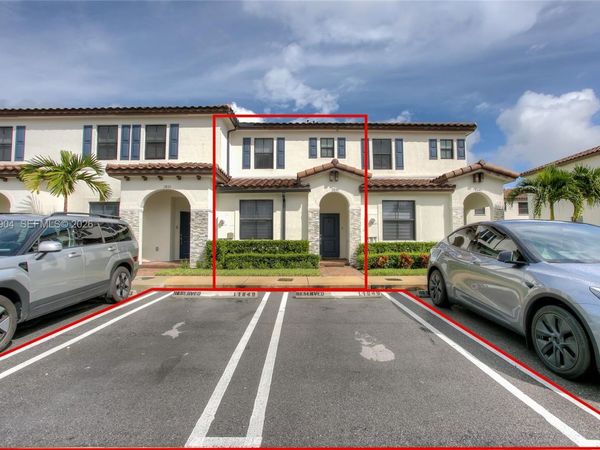 11849 SW 247th Ter , Homestead, FL 33032