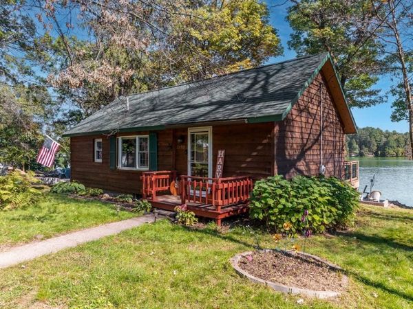 2150 12 3/8 Avenue, Cameron, WI 54822