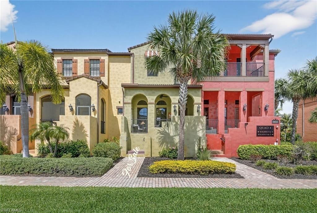 8663 Olinda Way, Unit 7509, Fort Myers, FL 33912 Photo