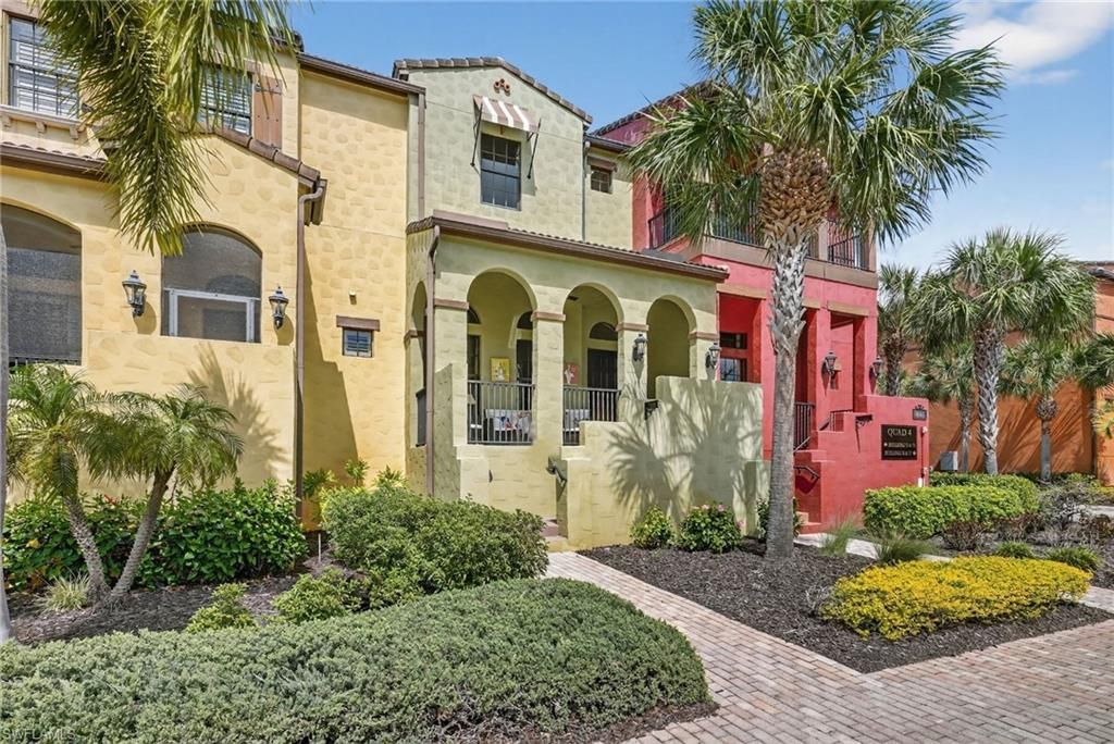 8663 Olinda Way, Unit 7509, Fort Myers, FL 33912 Photo