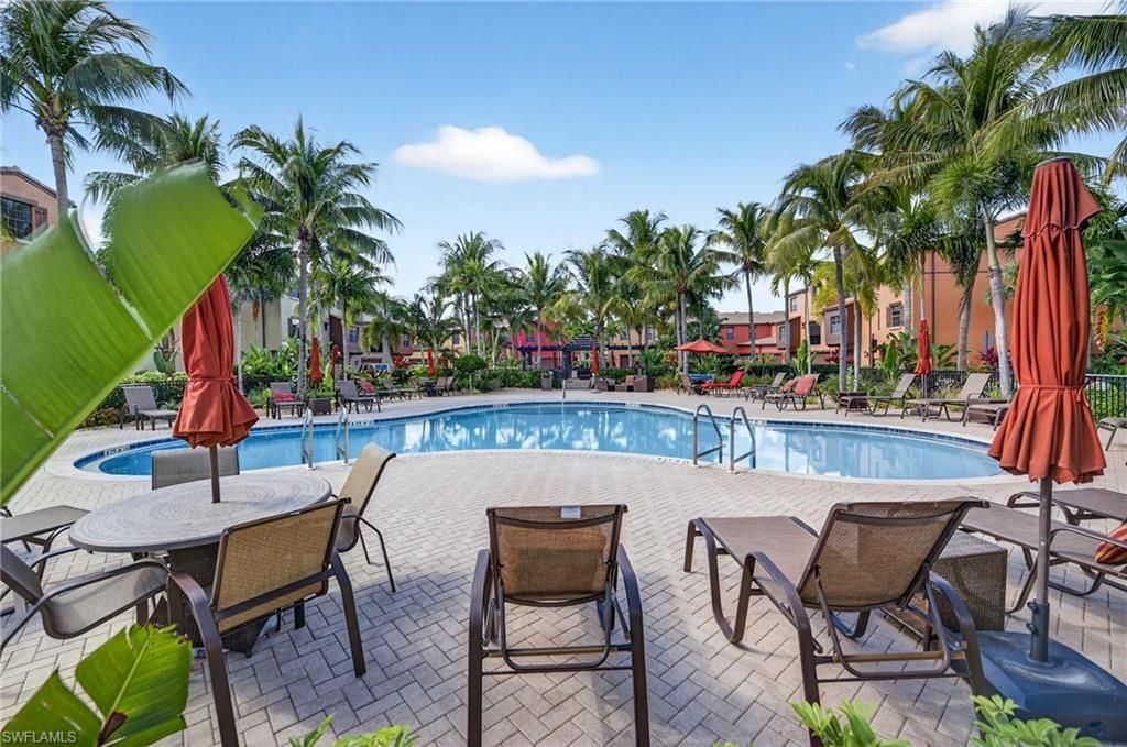 8663 Olinda Way , Unit 7509, Fort Myers, FL 33912 Photo