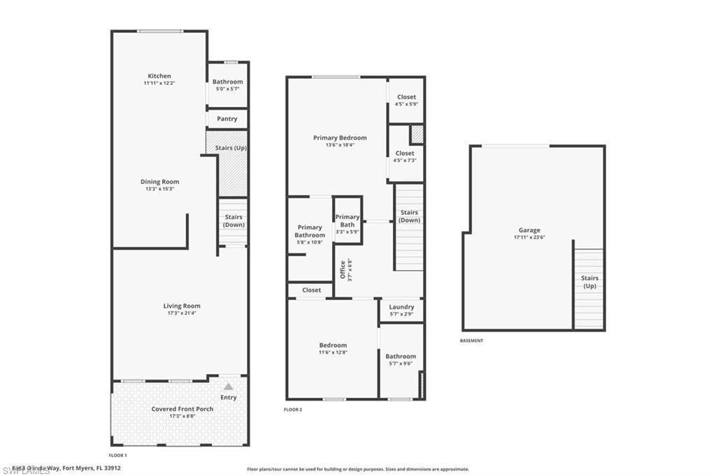 8663 Olinda Way, Unit 7509, Fort Myers, FL 33912 Photo
