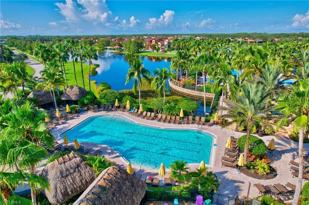 8663 Olinda Way, Unit 7509, Fort Myers, FL 33912 Photo