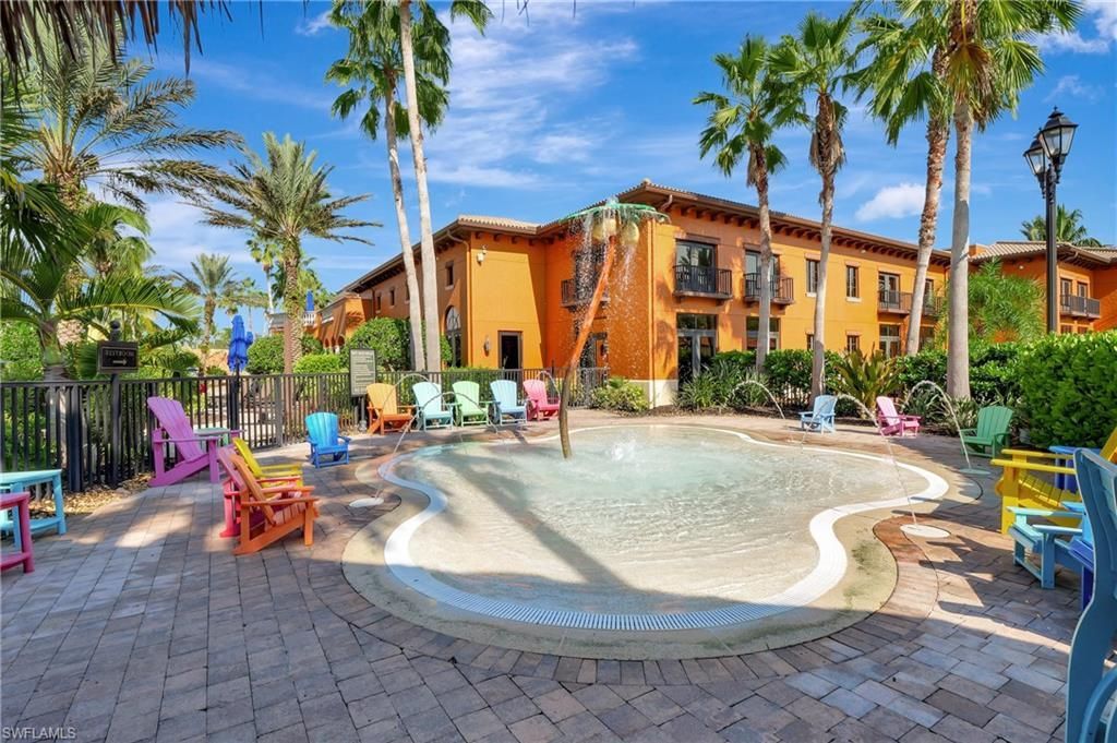 8663 Olinda Way , Unit 7509, Fort Myers, FL 33912 Photo