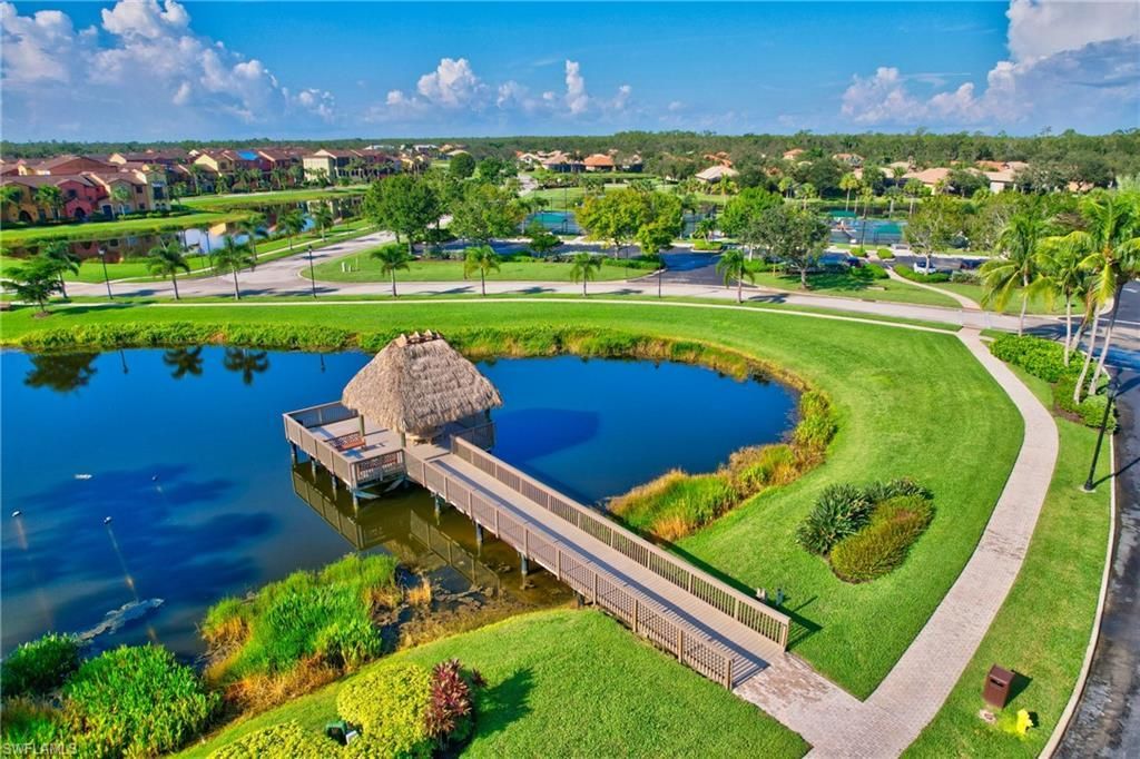 8663 Olinda Way, Unit 7509, Fort Myers, FL 33912 Photo
