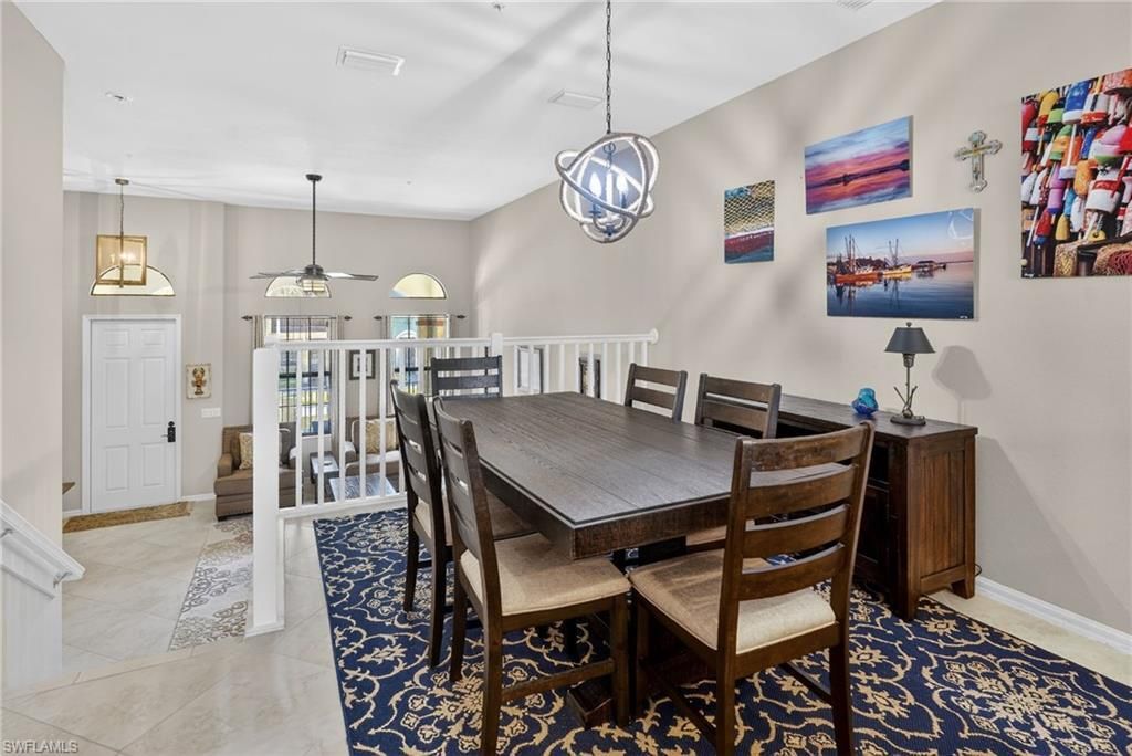 8663 Olinda Way , Unit 7509, Fort Myers, FL 33912 Photo