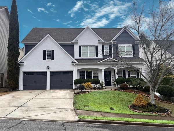 6150 Pierless Landing, Buford, GA 30518