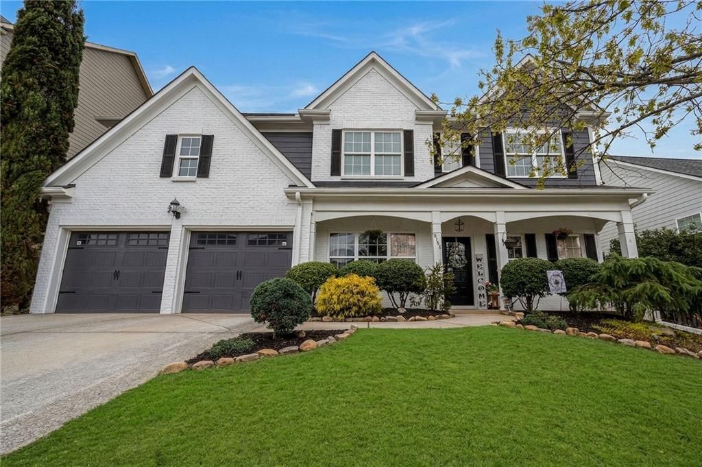 6150 Pierless Landing, Buford, GA 30518 Main Photo