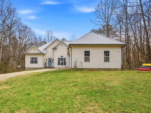 6850 Heardsville Road, Cumming, GA 30028