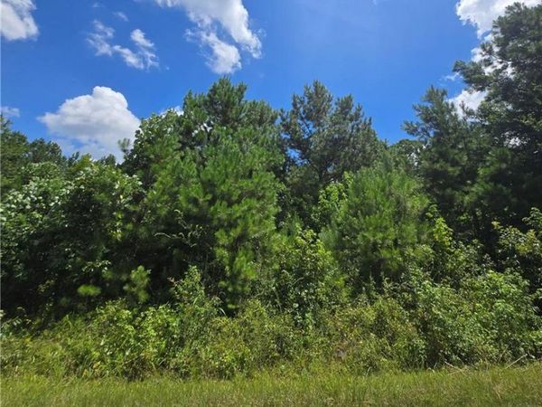 0 Beechwood Road, Elberton, GA 30635