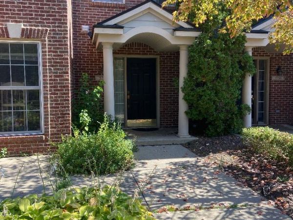 5702 Hampshire Lane, Ypsilanti, MI 48197