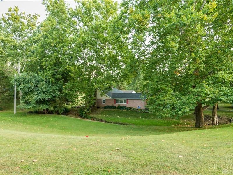 1020 N 11th Street, Miamisburg, OH 45342 Photo 1