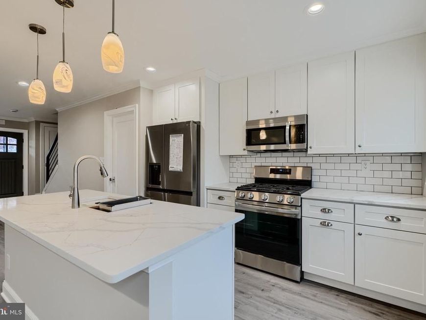 621 Ponca Street, Baltimore, MD 21224 Main Photo