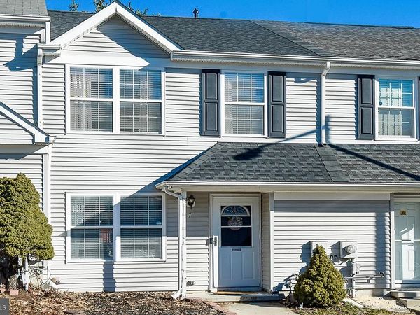 7 GRISTMILL LANE, PINE HILL, NJ 08021