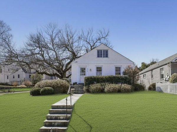 4812 EARLSTON DRIVE, BETHESDA, MD 20816