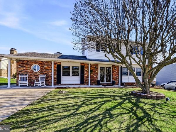 11 WHITFIELD ROAD, NEWARK, DE 19711