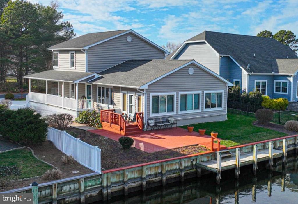 37217 E Stoney Run, Selbyville, DE 19975 Main Photo