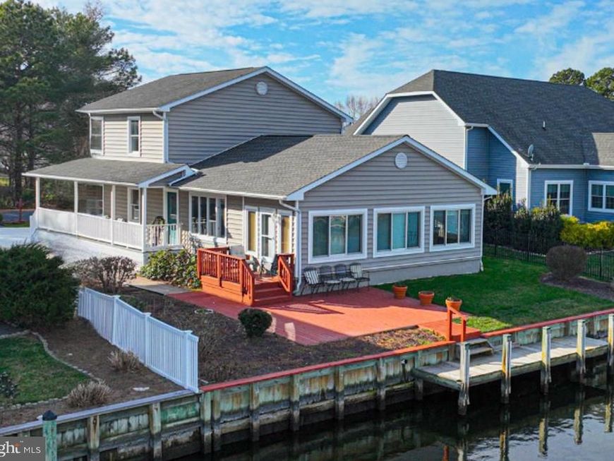 37217 E Stoney Run, Selbyville, DE 19975 Main Photo