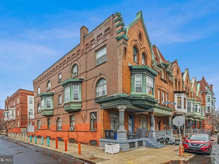 1720 Memorial Avenue, Philadelphia, PA 19104 Main Photo