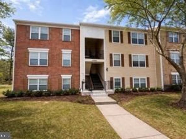 14905 CLEESE COURT, Unit E, SILVER SPRING, MD 20906