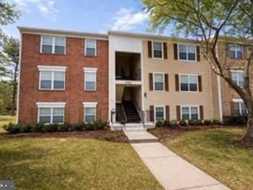 14905 Cleese Court, Unit E, Silver Spring, MD 20906 Main Photo