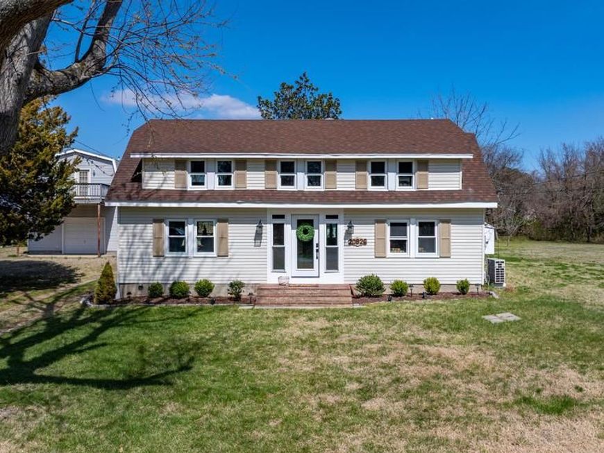 20826 Bivalve Wharf Road, Bivalve, MD 21814 Main Photo