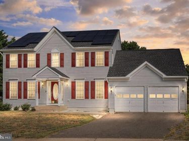 60 PORTLAND DRIVE, FREDERICKSBURG, VA 22405