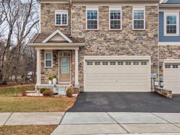 91 WESTHAMPTON DRIVE, WILMINGTON, DE 19808