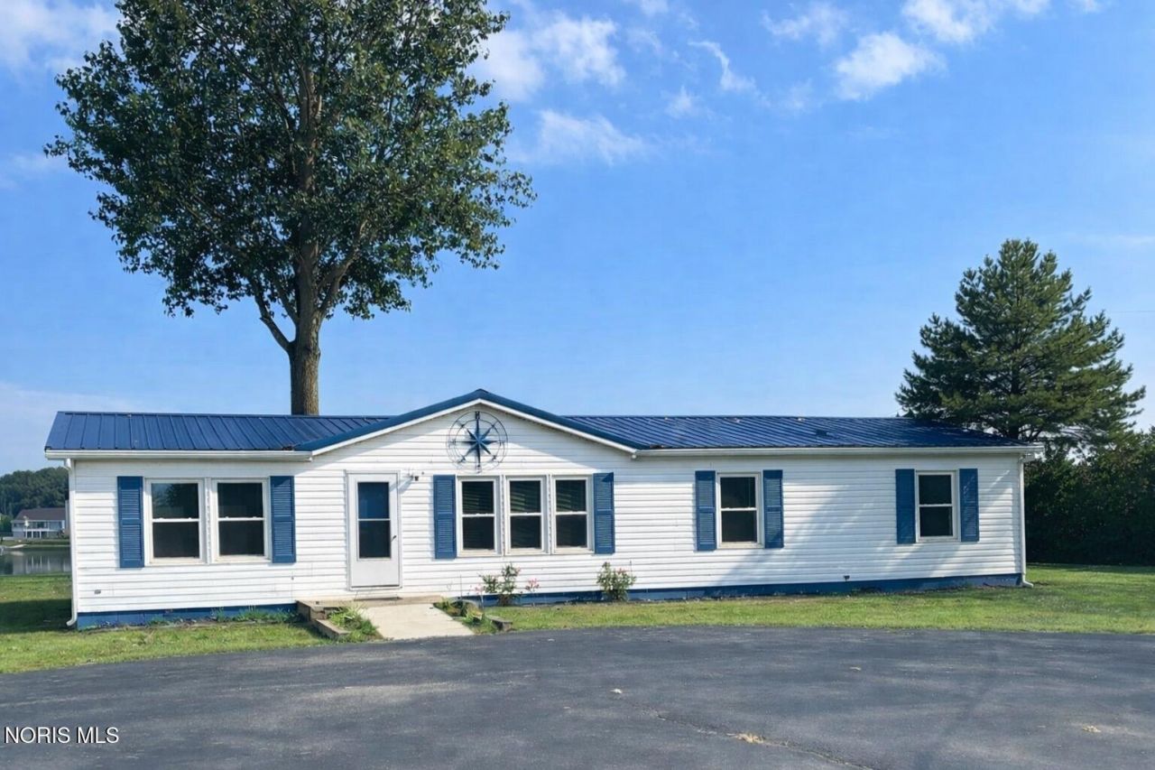 608 Oneida Drive , Montpelier, OH 43543 Main Photo