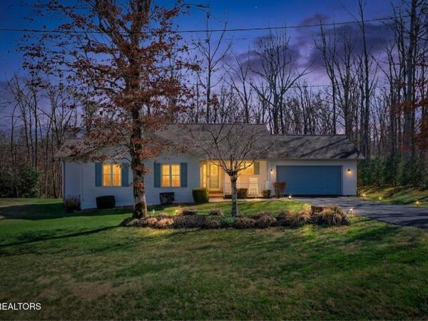 82 Scott Creek Rd, Crossville, TN 38571