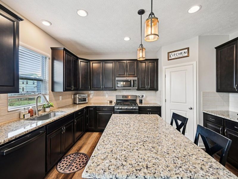 2607 Batesville Drive, Blacklick, OH 43004 Photo 10