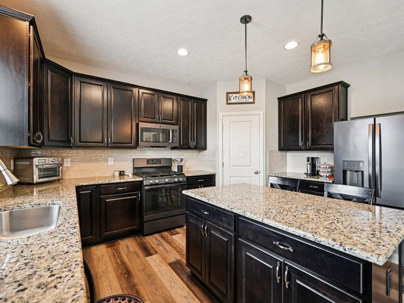 2607 Batesville Drive, Blacklick, OH 43004 Photo 11