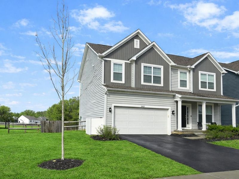 2607 Batesville Drive, Blacklick, OH 43004 Photo 2