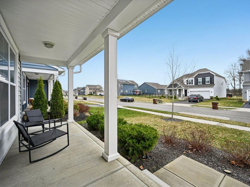 2607 Batesville Drive, Blacklick, OH 43004 Photo 3