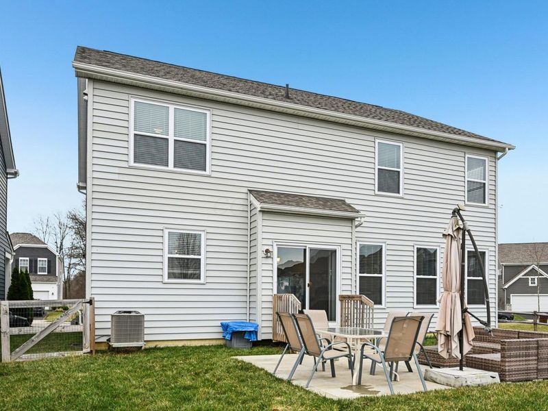 2607 Batesville Drive, Blacklick, OH 43004 Photo 30