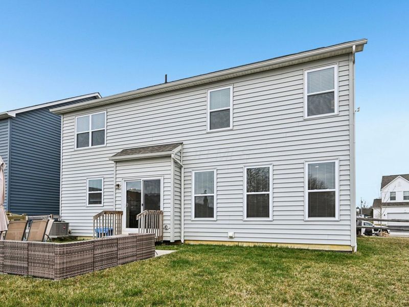 2607 Batesville Drive, Blacklick, OH 43004 Photo 31