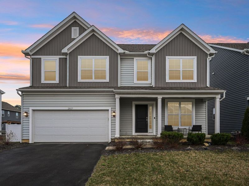 2607 Batesville Drive, Blacklick, OH 43004 Photo 33