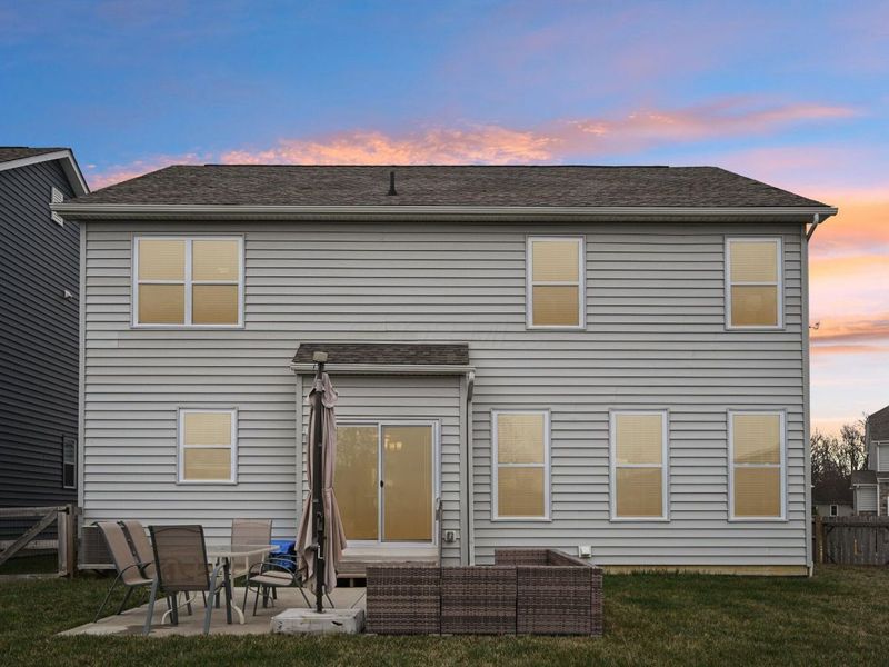 2607 Batesville Drive, Blacklick, OH 43004 Photo 34