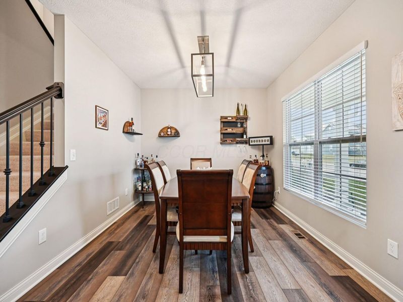 2607 Batesville Drive, Blacklick, OH 43004 Photo 4