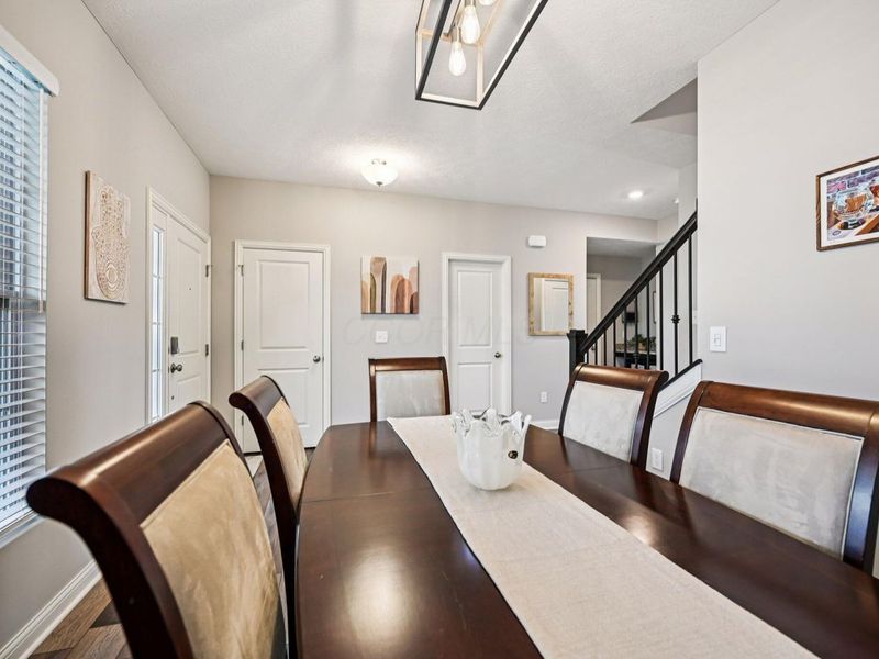 2607 Batesville Drive, Blacklick, OH 43004 Photo 5