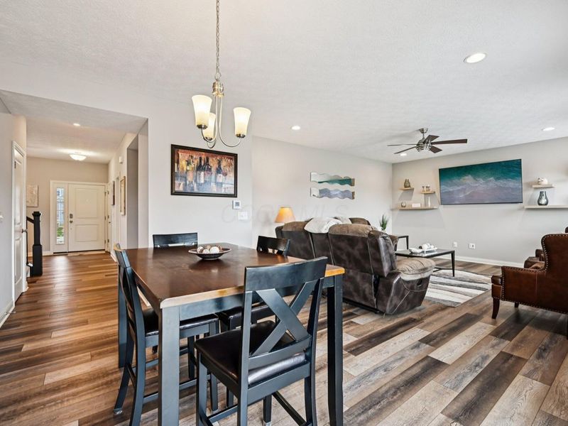 2607 Batesville Drive, Blacklick, OH 43004 Photo 7