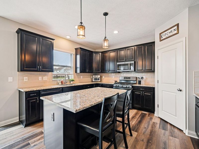 2607 Batesville Drive, Blacklick, OH 43004 Photo 9