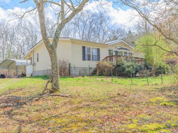 235 Harbuck Road, Ringgold, GA 30736